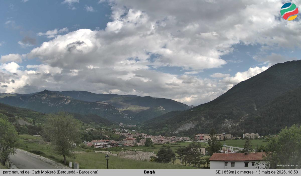 Bagà 