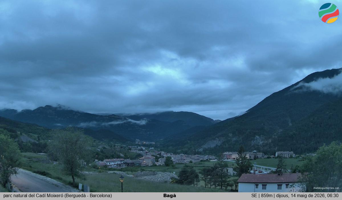 Bagà 