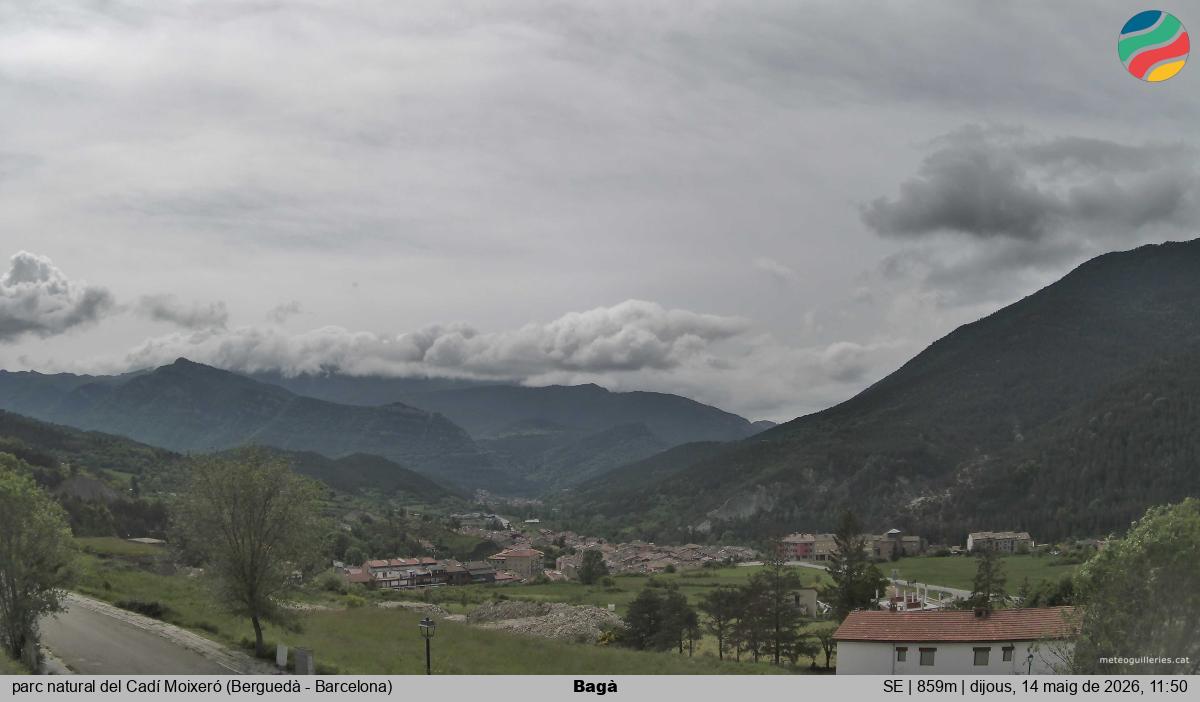 Bagà 