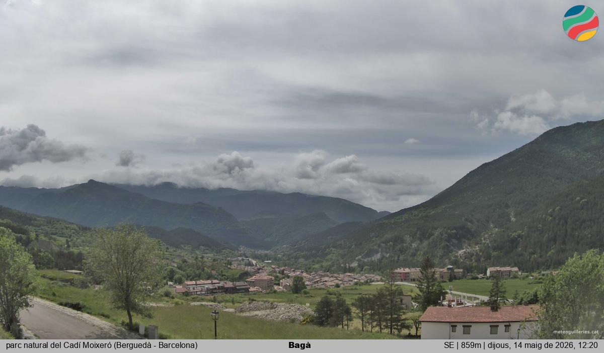 Bagà 