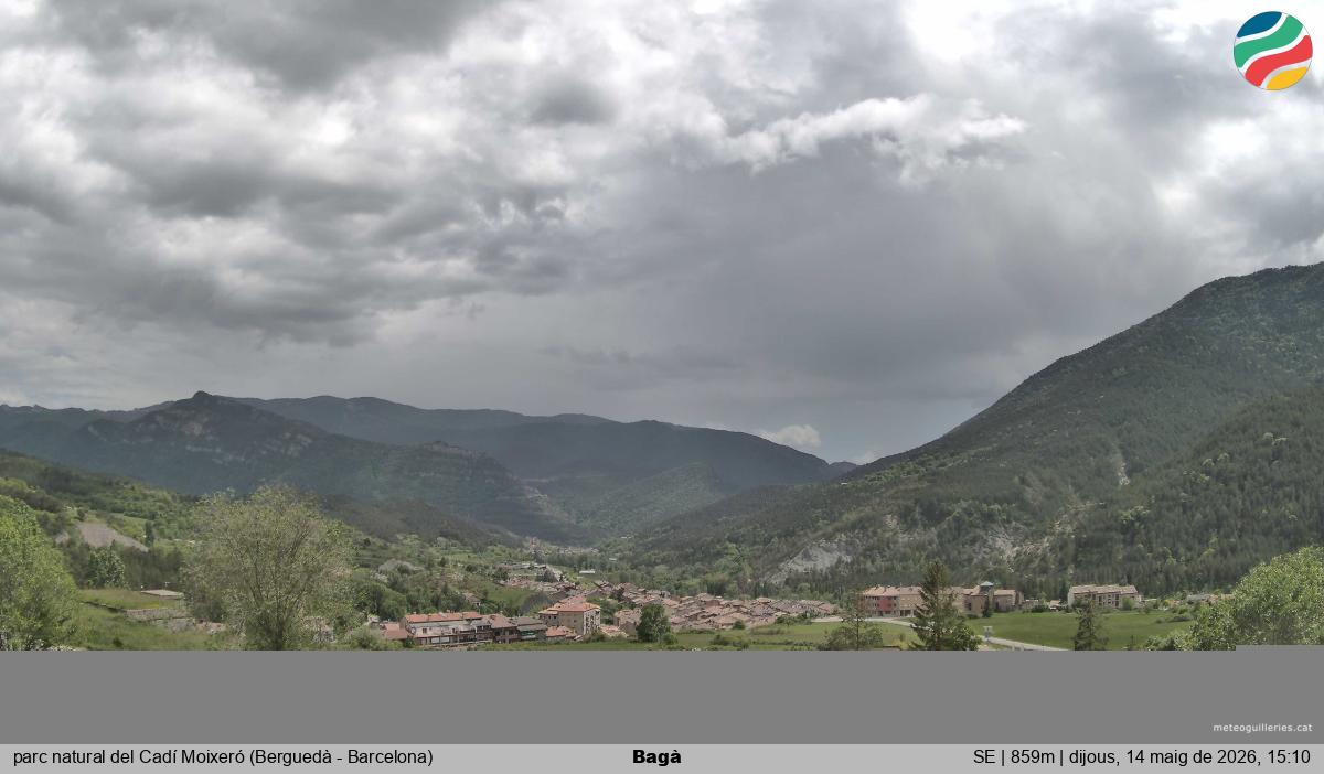 Bagà 