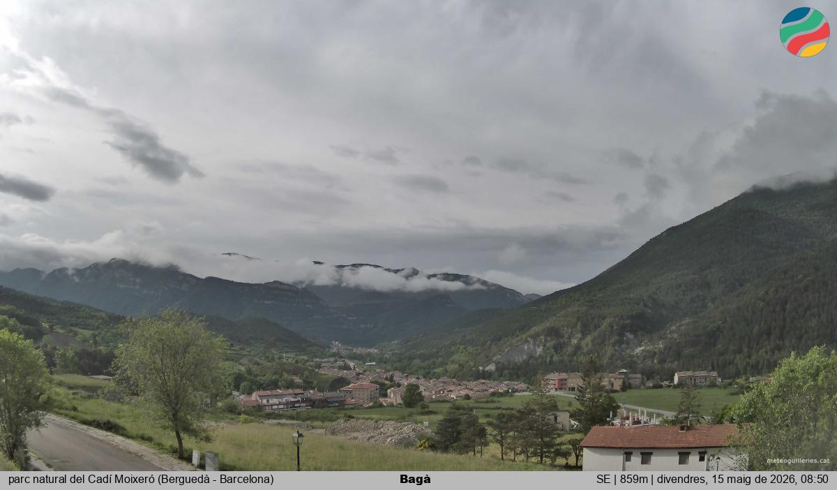 Bagà 