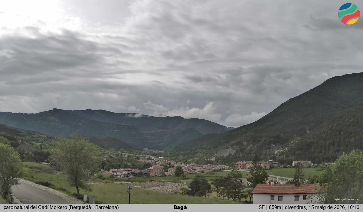 Bagà 