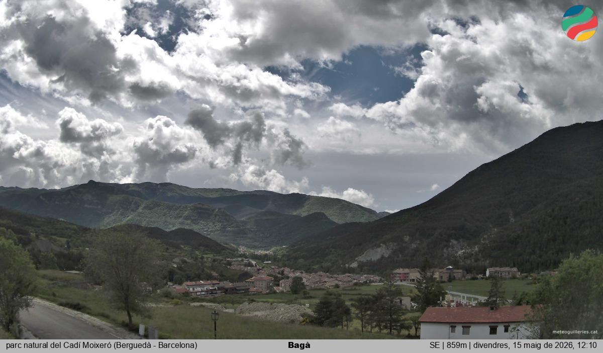 Bagà 