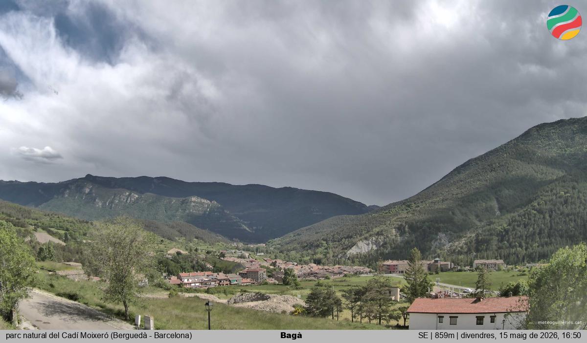Bagà 
