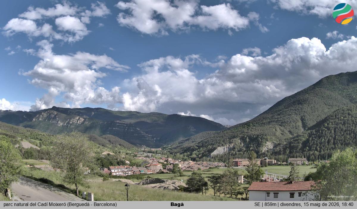 Bagà 