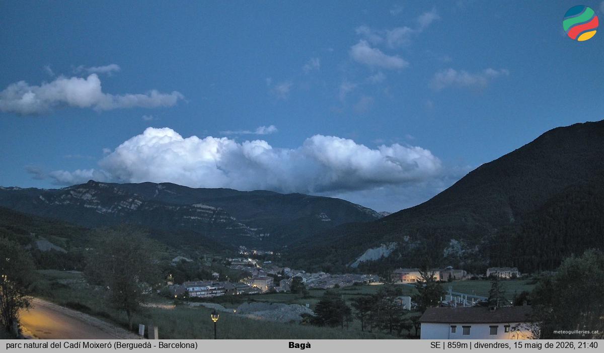 Bagà 