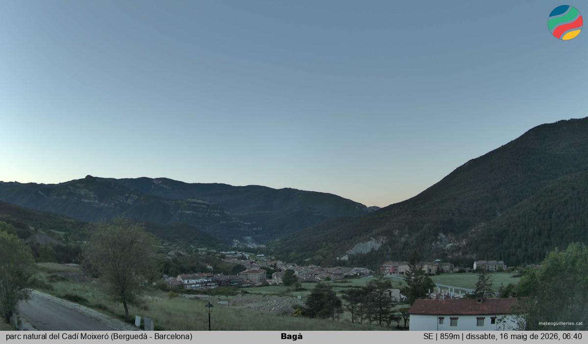 Bagà 