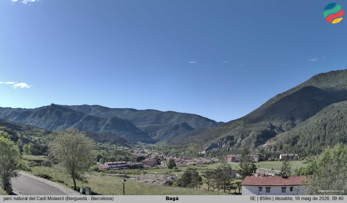 Bagà 