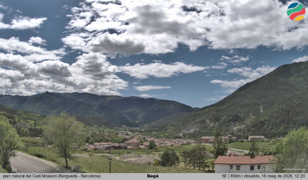 Bagà 