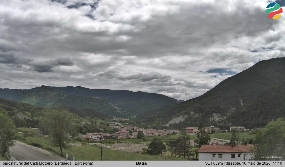 Bagà 