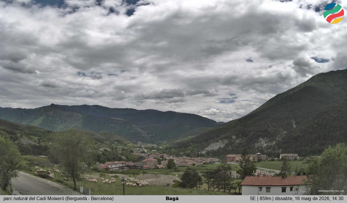 Bagà 