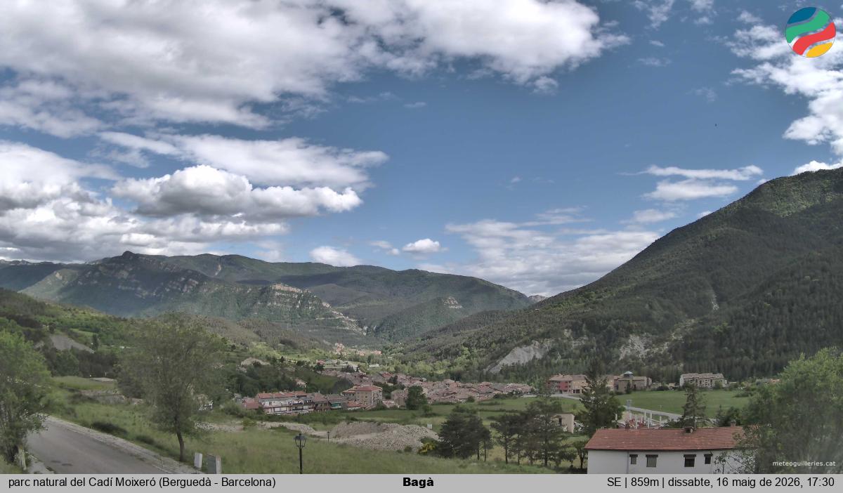 Bagà 