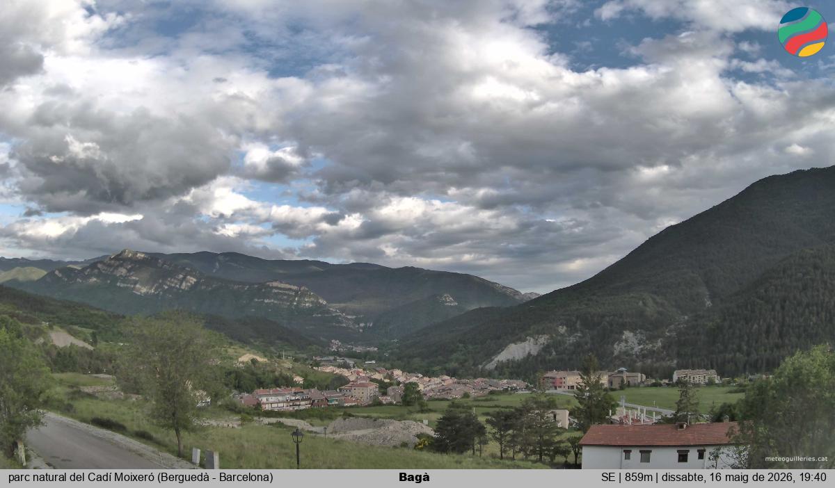 Bagà 