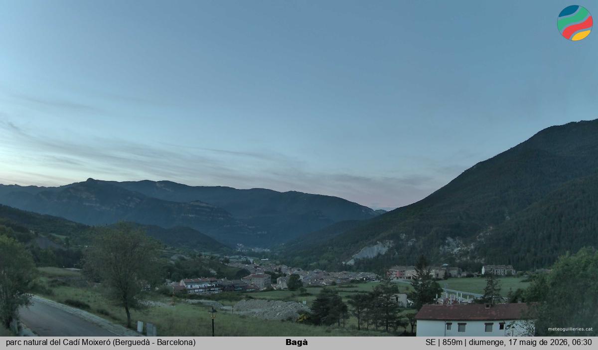Bagà 