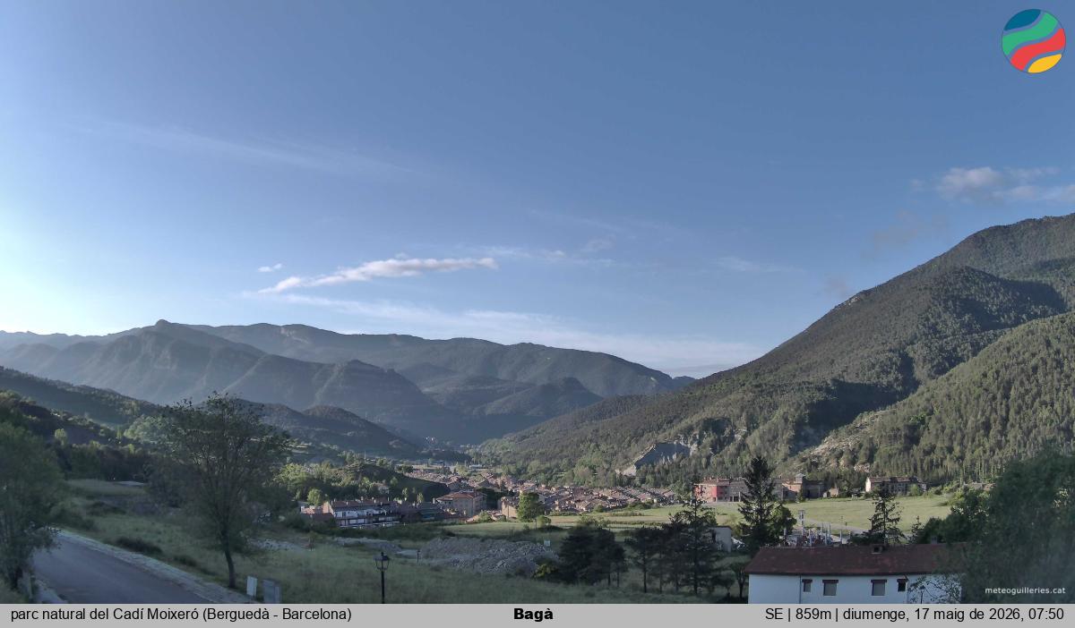 Bagà 