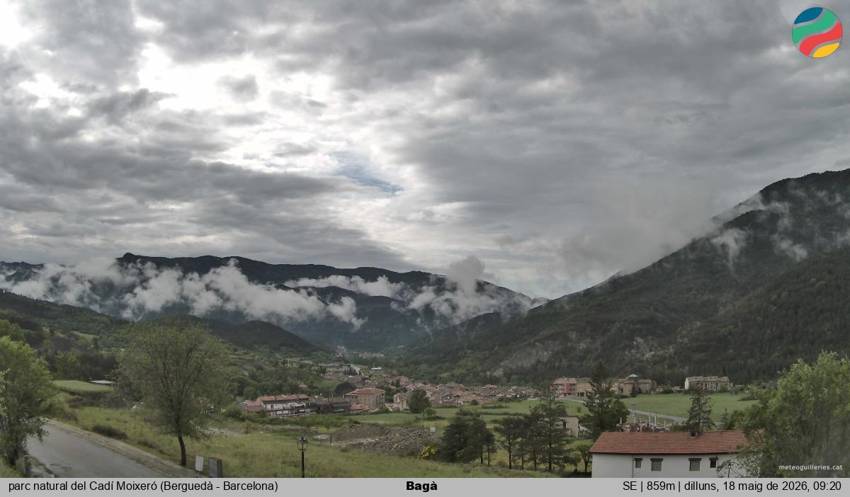 Bagà 