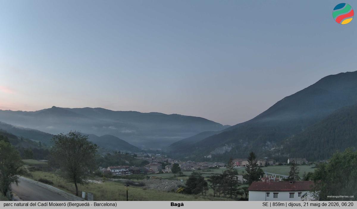 Bagà 