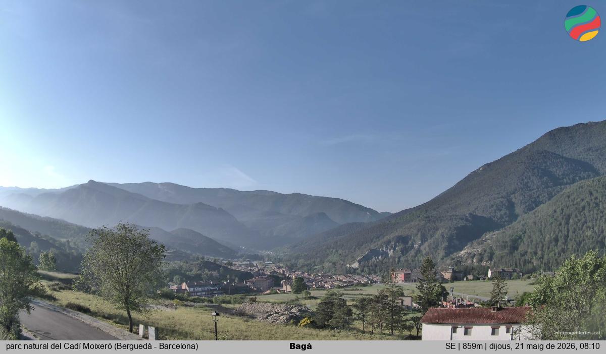 Bagà 