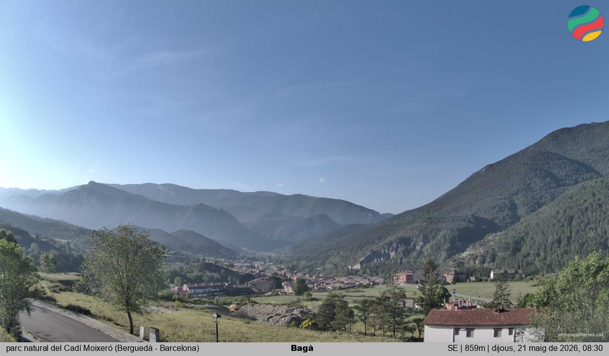 Bagà 