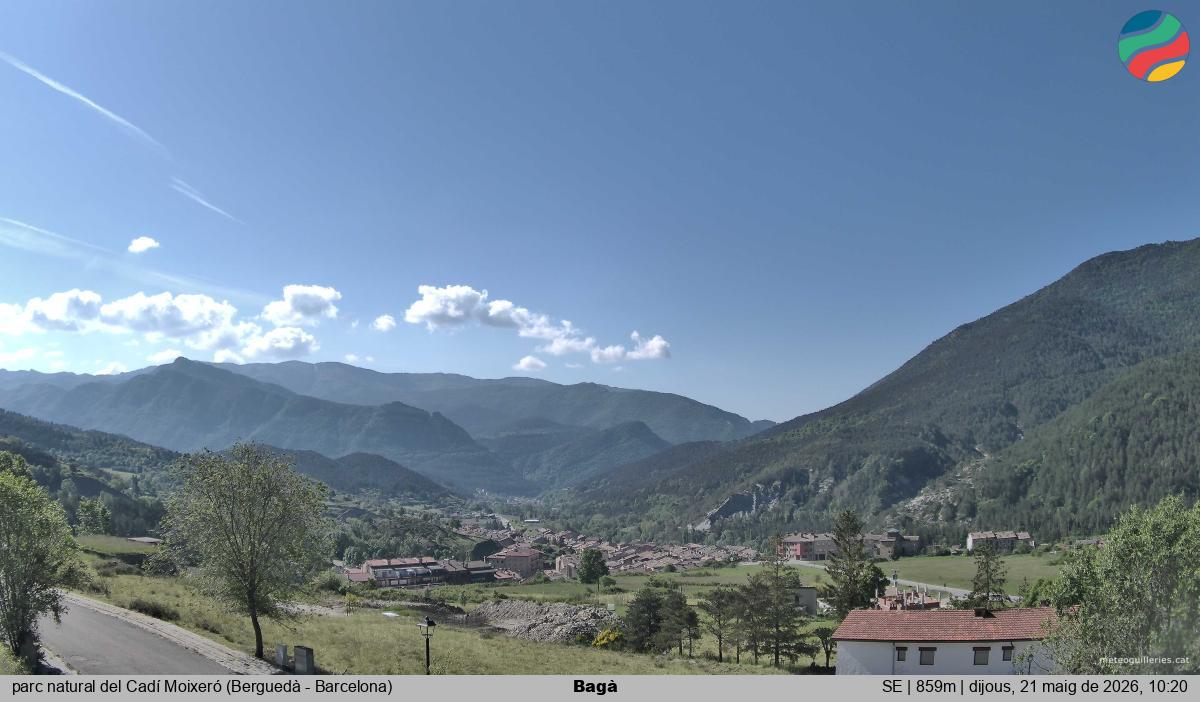 Bagà 