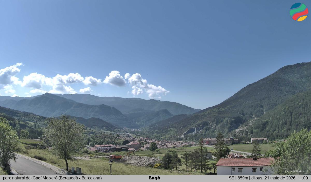 Bagà 