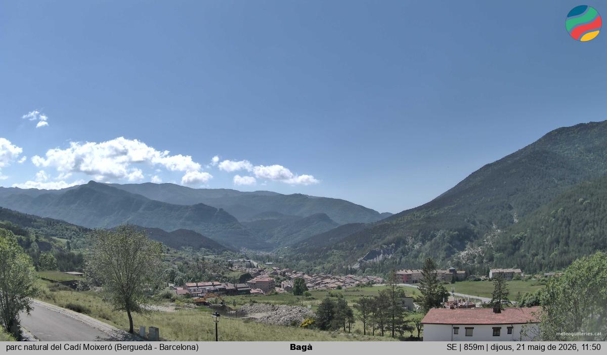 Bagà 