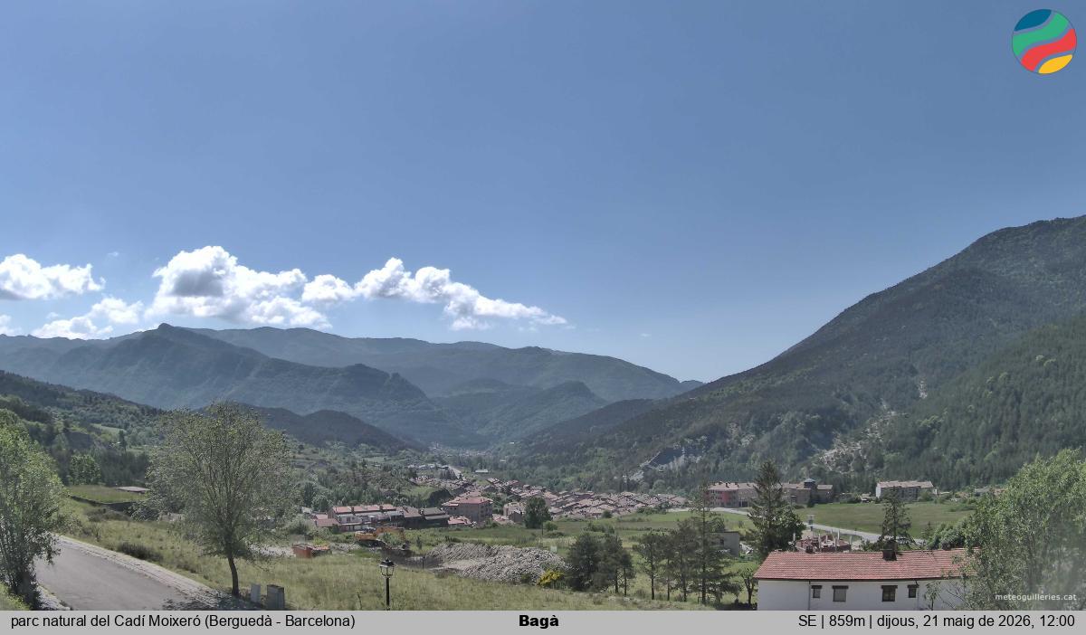 Bagà 