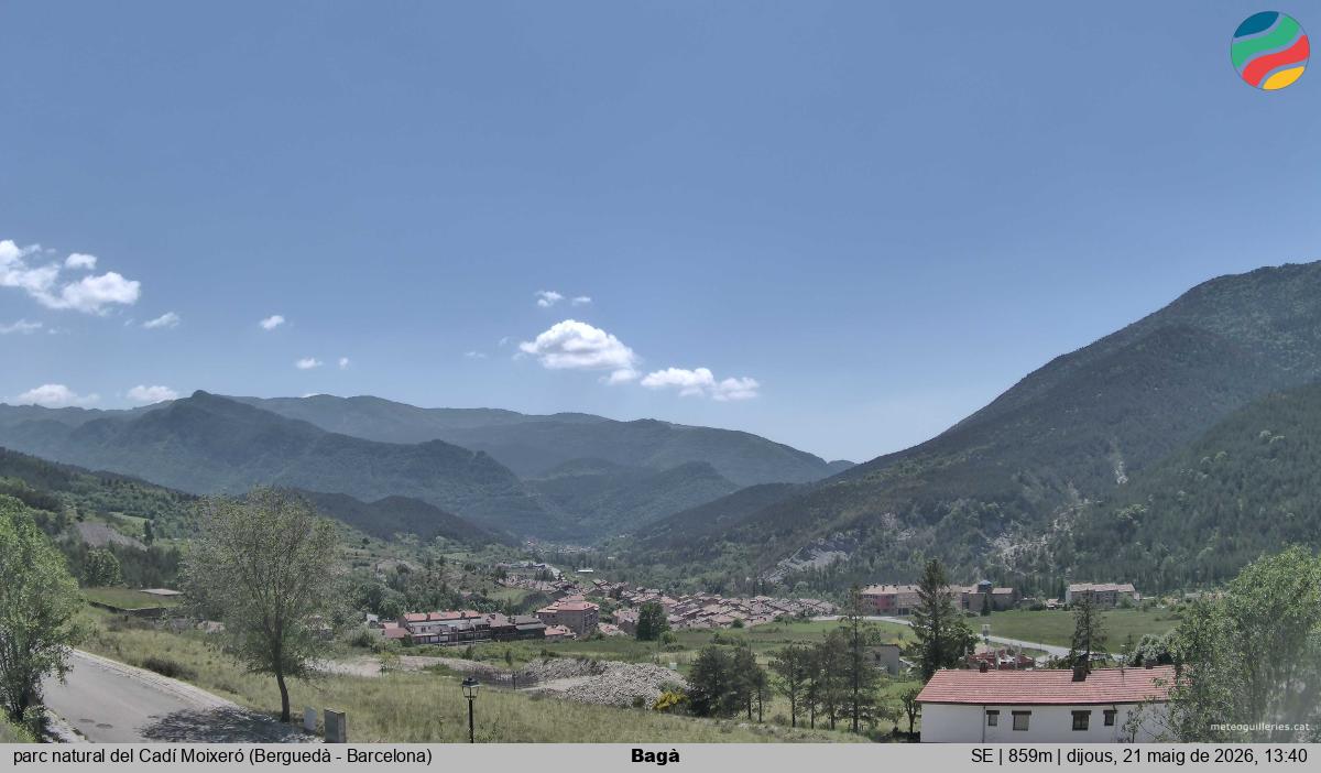 Bagà 