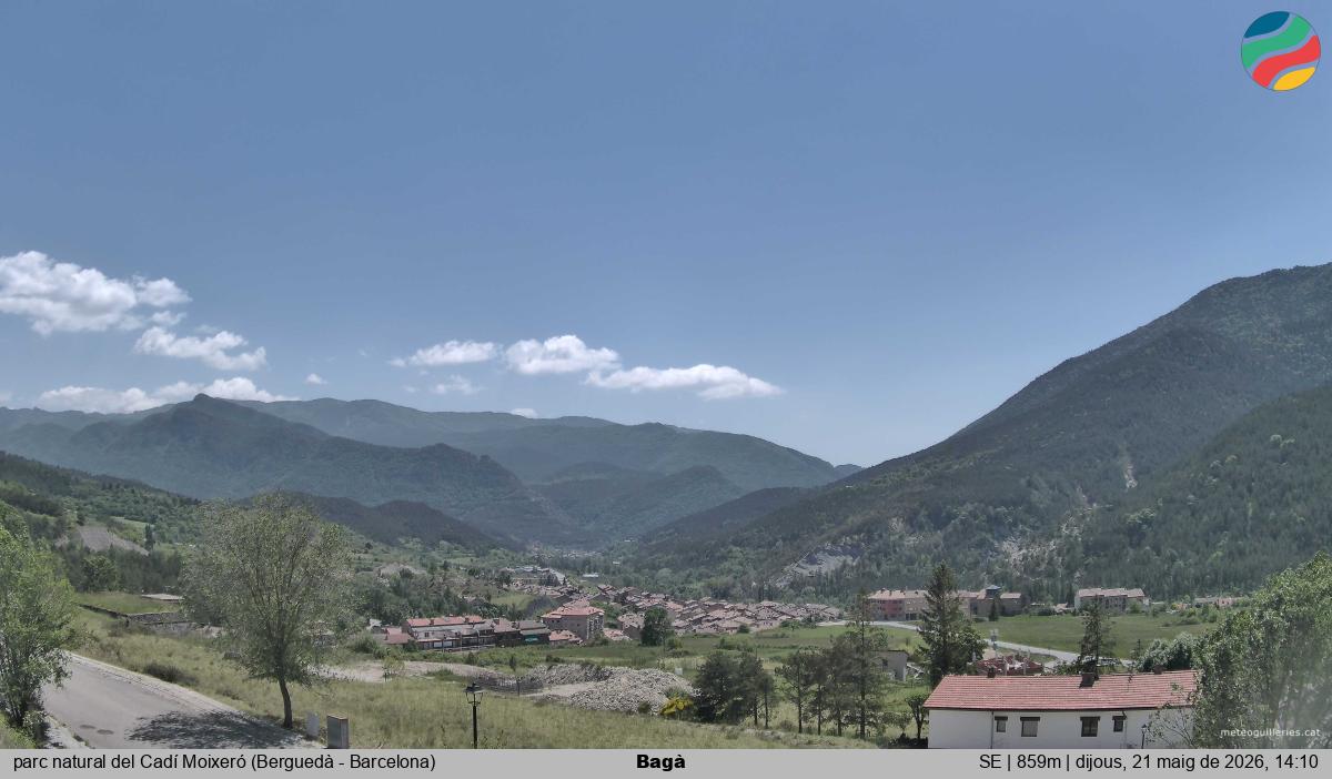 Bagà 