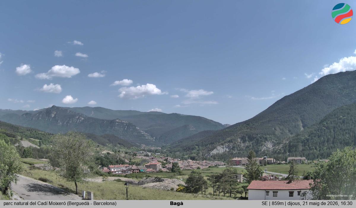 Bagà 