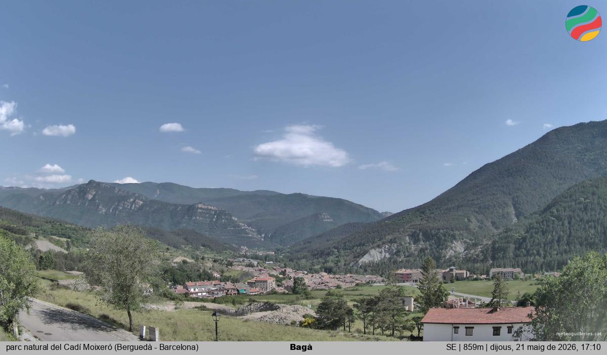 Bagà 