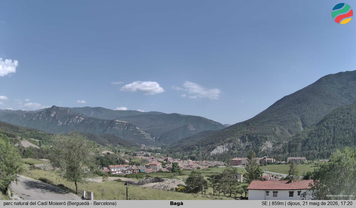 Bagà 