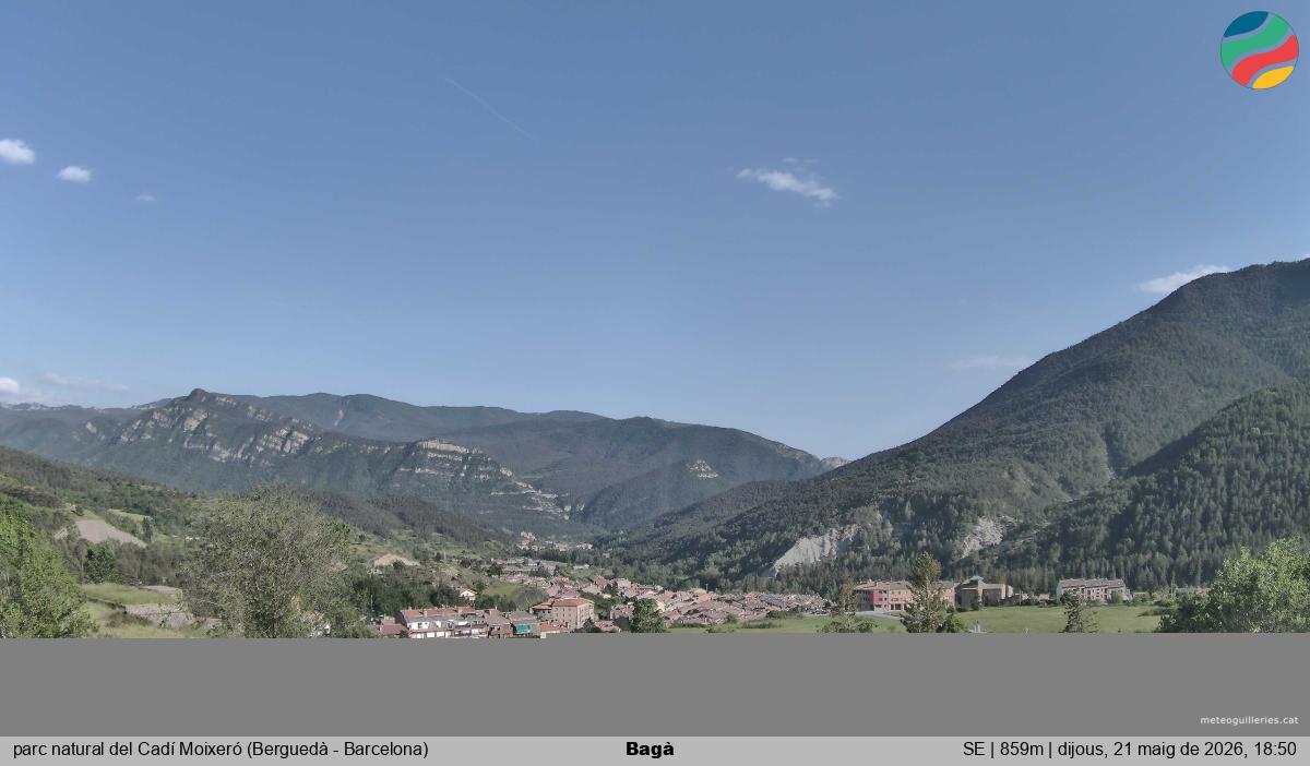 Bagà 
