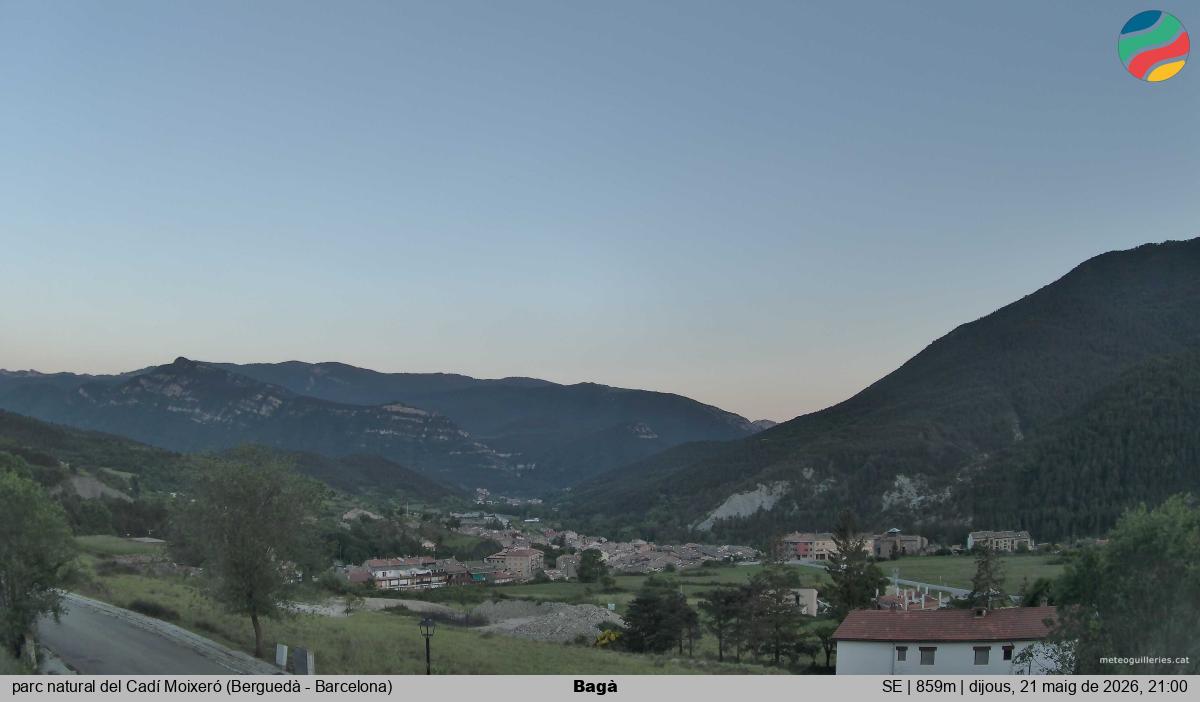 Bagà 
