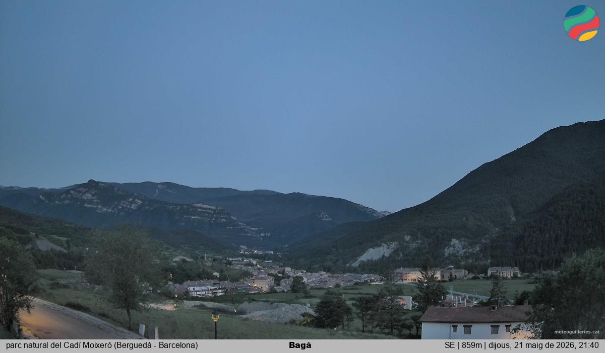 Bagà 