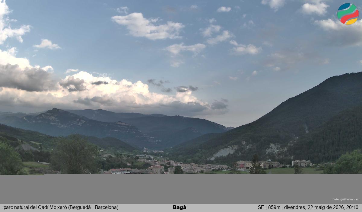 Bagà 