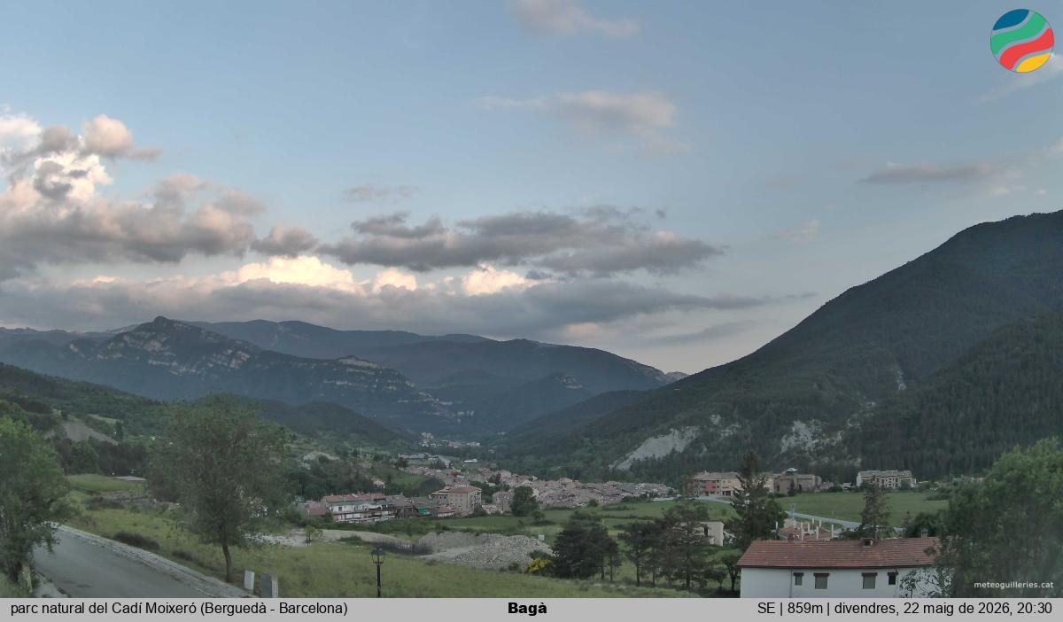 Bagà 