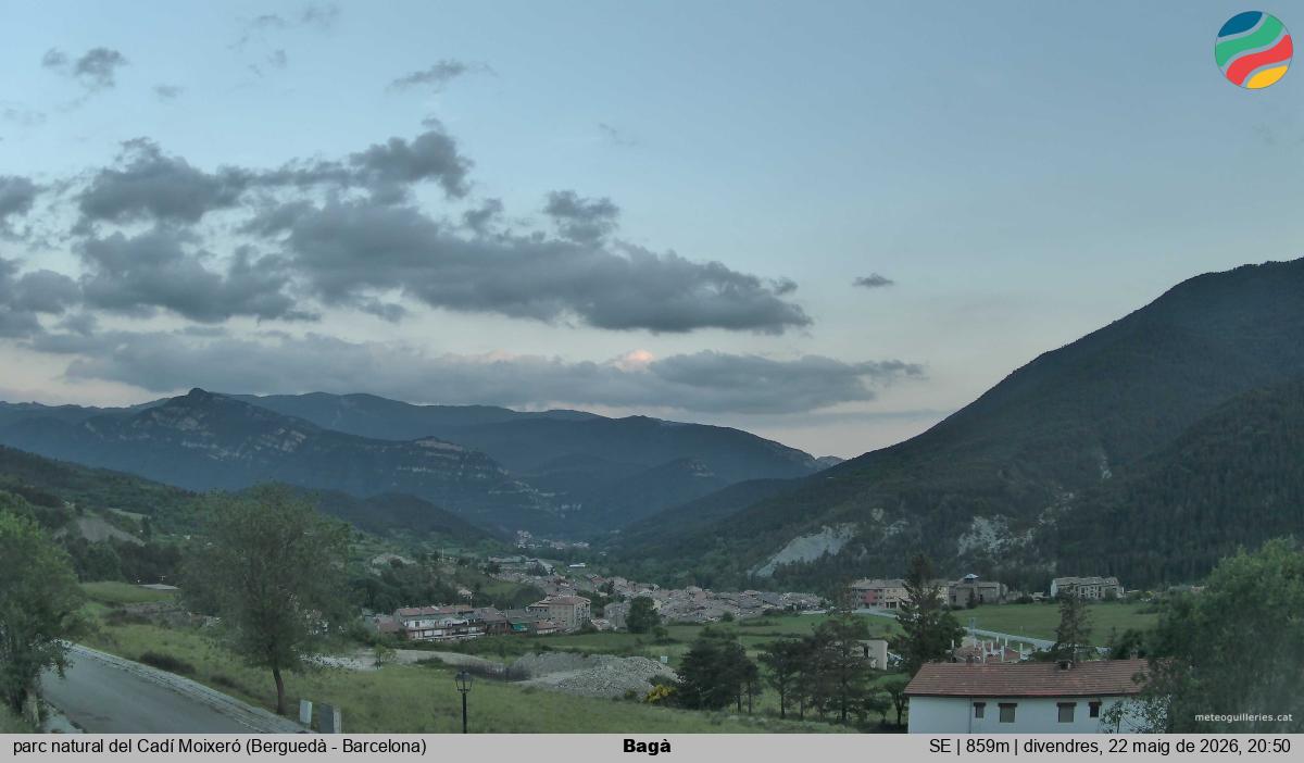 Bagà 