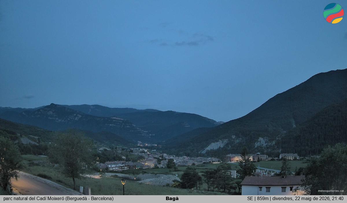 Bagà 