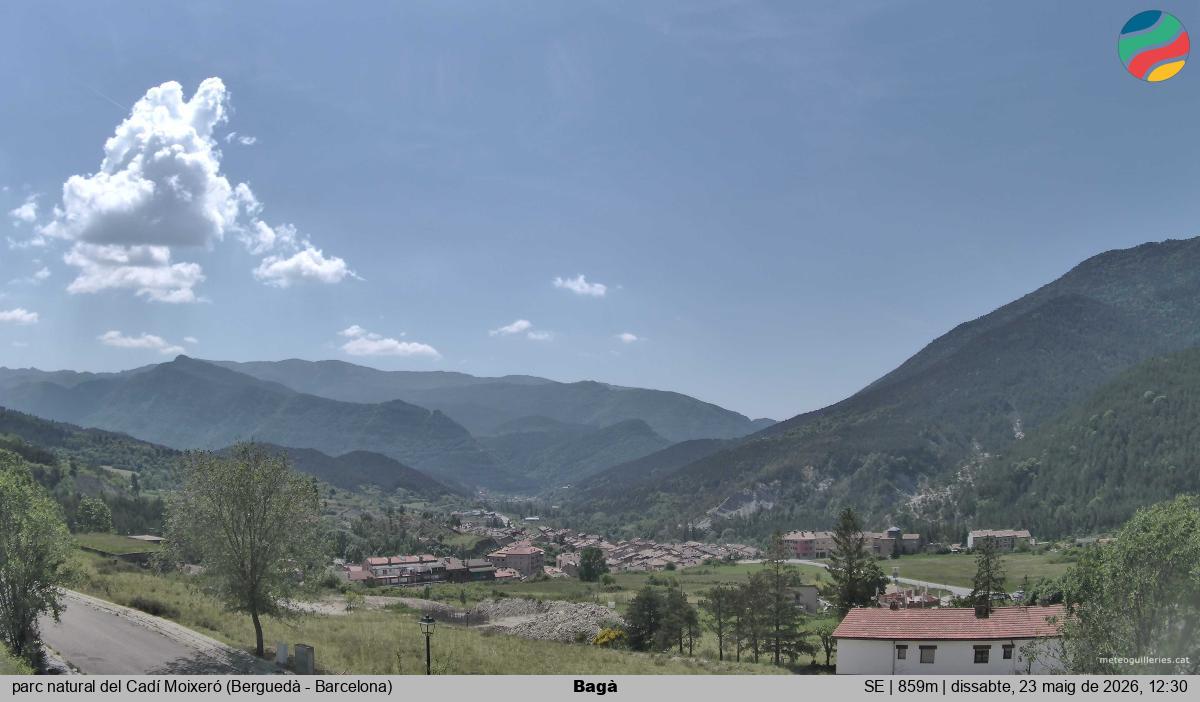 Bagà 