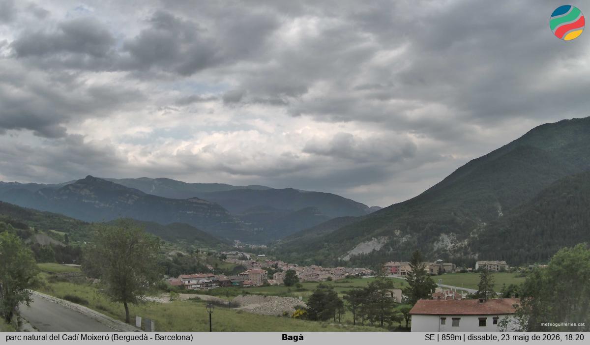 Bagà 