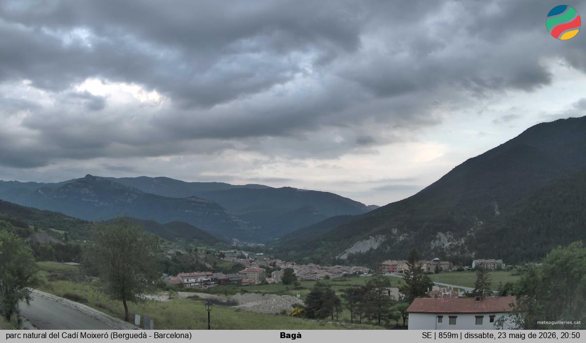 Bagà 