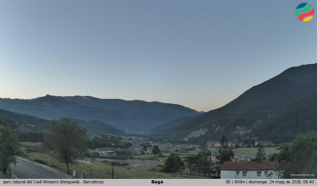 Bagà 