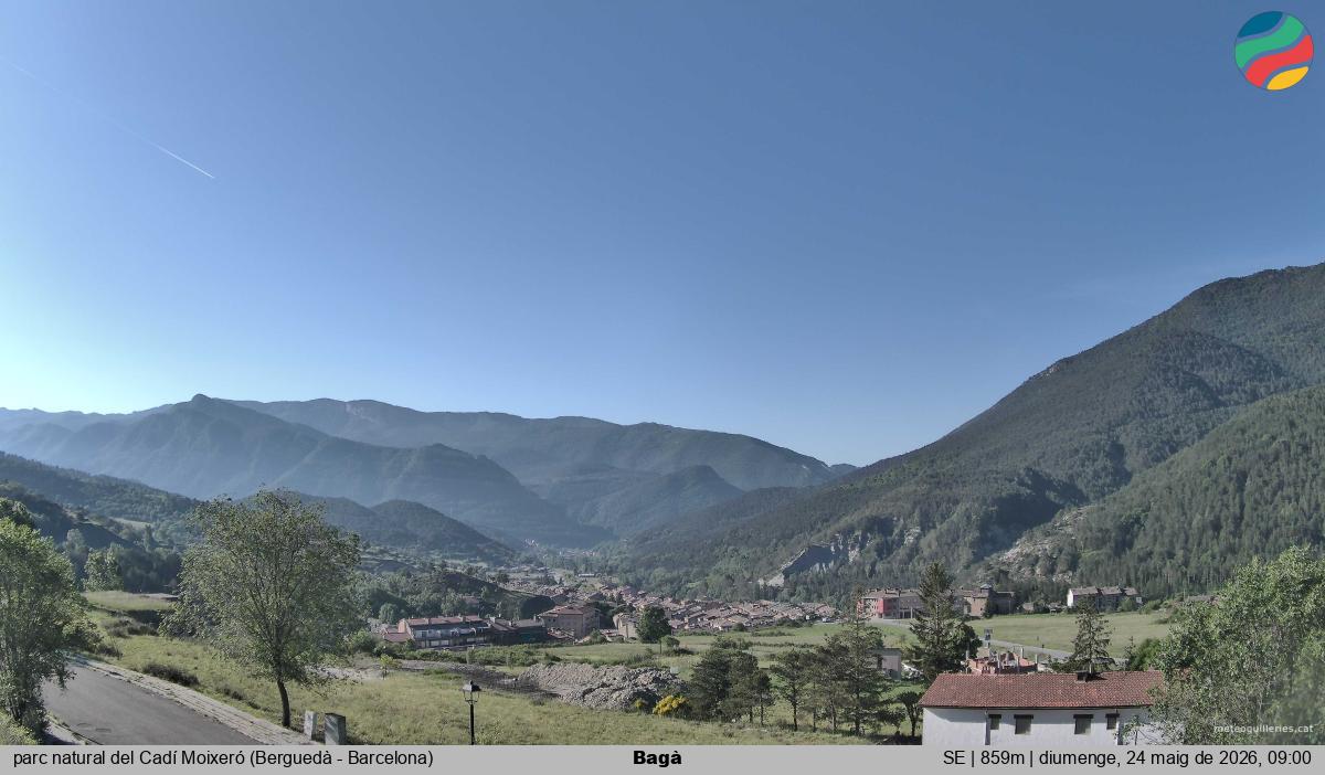 Bagà 