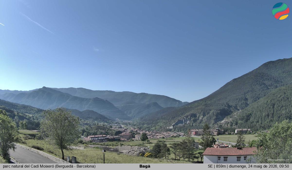 Bagà 