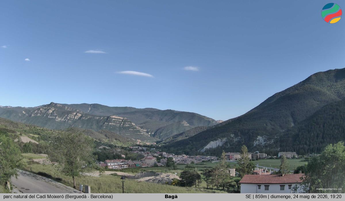 Bagà 