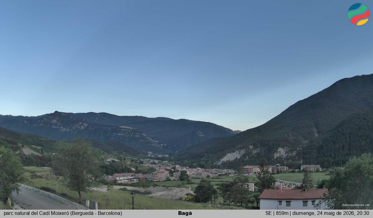 Bagà 