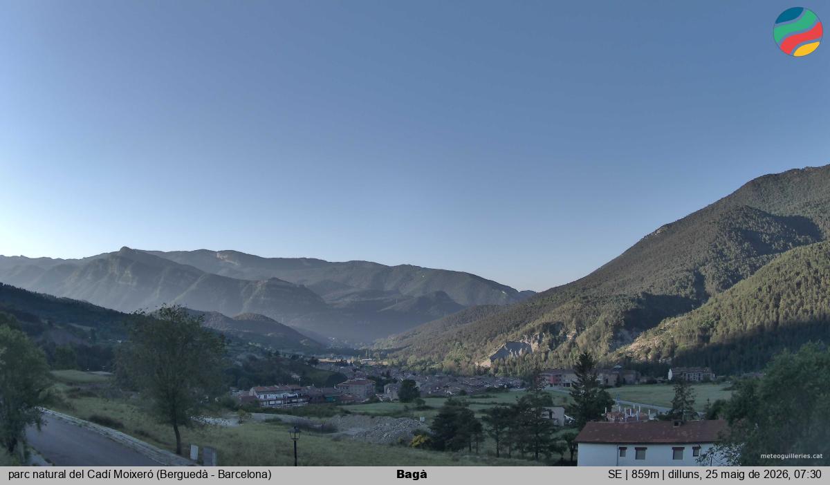 Bagà 
