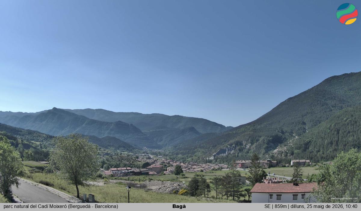 Bagà 